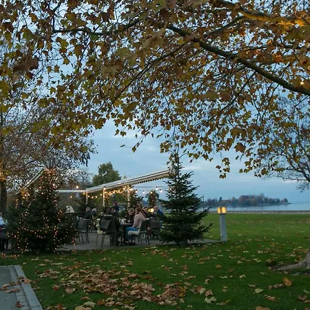 Joy - Mit Panoramasicht *